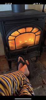 Petra Marklund feet photo 5