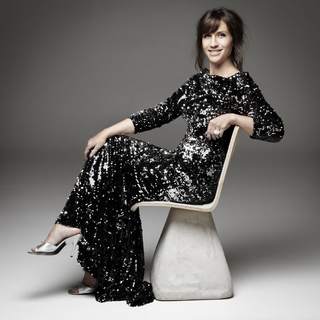 Petra Mede feet photo 12