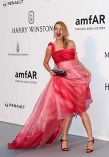 Petra Nemcova feet photo thumbnail