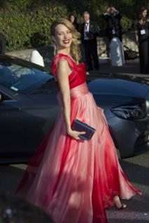 Petra Nemcova feet photo thumbnail