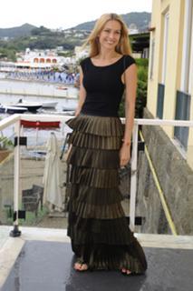 Petra Nemcova feet photo thumbnail