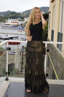 Petra Nemcova feet photo thumbnail