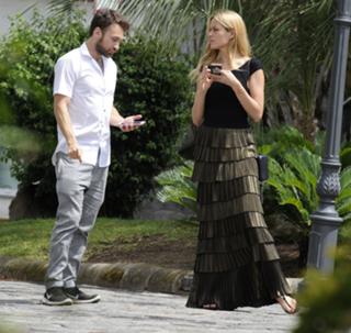 Petra Nemcova feet photo thumbnail