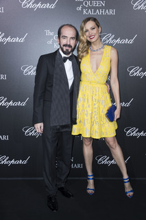 Petra Nemcova feet photo thumbnail
