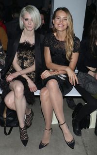 Petra Nemcova feet photo thumbnail