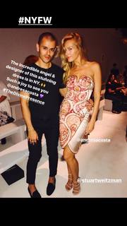 Petra Nemcova feet photo thumbnail