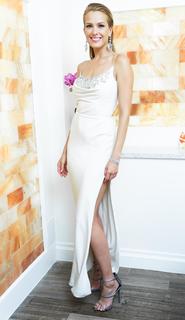 Petra Nemcova feet photo thumbnail