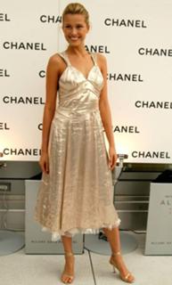 Petra Nemcova feet photo thumbnail