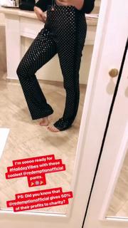 Petra Nemcova feet photo thumbnail