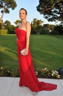 Petra Nemcova feet photo thumbnail