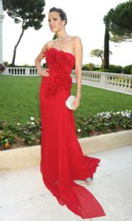 Petra Nemcova feet photo thumbnail