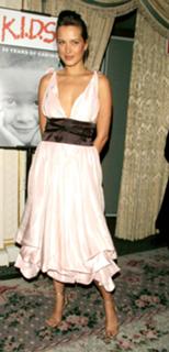 Petra Nemcova feet photo thumbnail