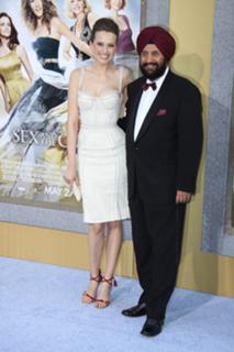 Petra Nemcova feet photo thumbnail