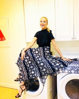 Petra Nemcova feet photo 16