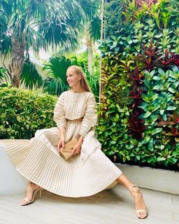 Petra Nemcova feet photo 7