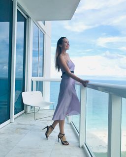 Petra Nemcova feet photo 4