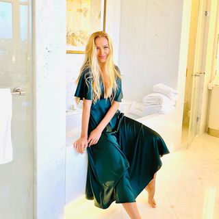 Petra Nemcova feet photo 19