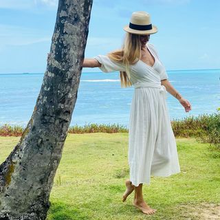 Petra Nemcova feet photo 15