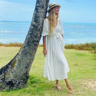 Petra Nemcova feet photo 14