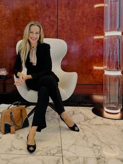 Petra Nemcova feet photo 8