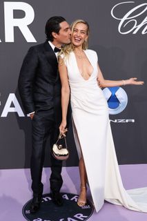 Petra Nemcova feet photo 1