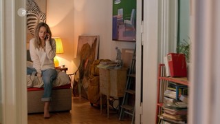 Petra Schmidt-Schaller feet photo 10