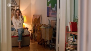 Petra Schmidt-Schaller feet photo 9