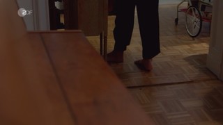 Petra Schmidt-Schaller feet photo 7