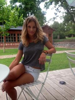 Petra Svoboda feet photo 15