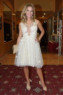 Petra Svoboda feet photo 8