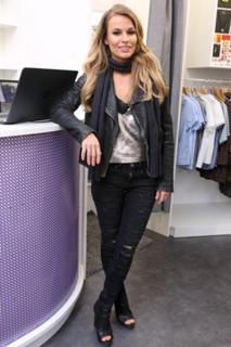 Petra Svoboda feet photo 5