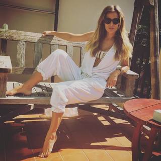 Petra Svoboda feet photo 10