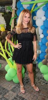Petra Svoboda feet photo 7