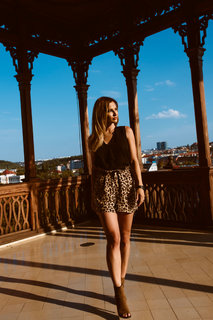 Petra Svoboda feet photo 15