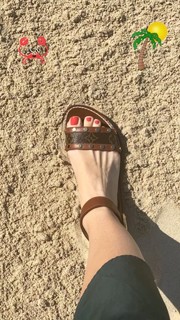 Petra Svoboda feet photo 19