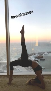 Petra Svoboda feet photo 18