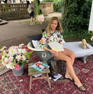 Petra Svoboda feet photo 4