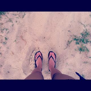 Pevita Pearce feet photo 11