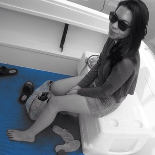 Pevita Pearce feet photo 10