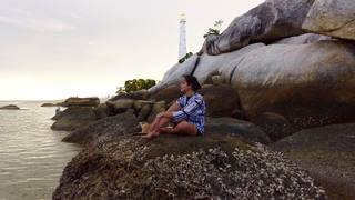 Pevita Pearce feet photo 8