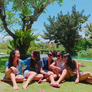 Pevita Pearce feet photo 1