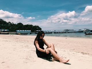 Pevita Pearce feet photo 6