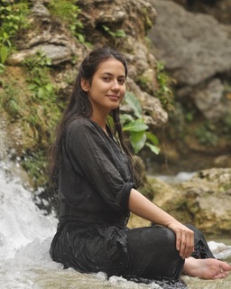 Pevita Pearce feet photo 19