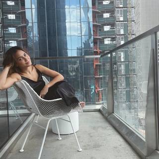 Pevita Pearce feet photo 15