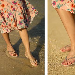 Pevita Pearce feet photo 12
