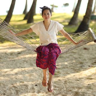 Pevita Pearce feet photo 7
