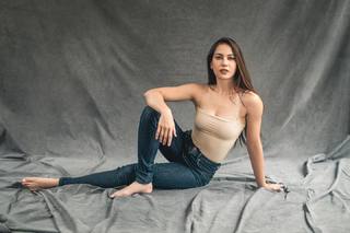 Pevita Pearce feet photo 4