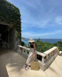 Pevita Pearce feet photo 20