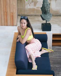 Pevita Pearce feet photo 16