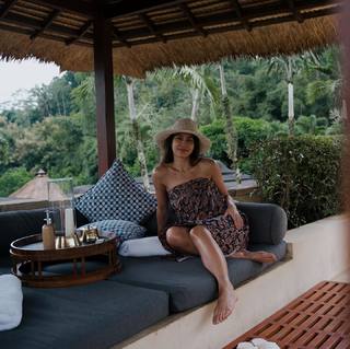 Pevita Pearce feet photo 15